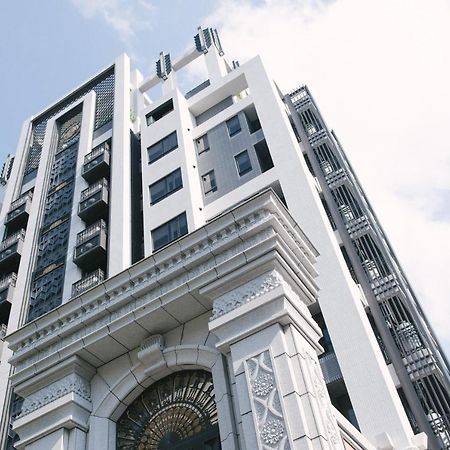 Just Palace Hotel Taipei Luaran gambar