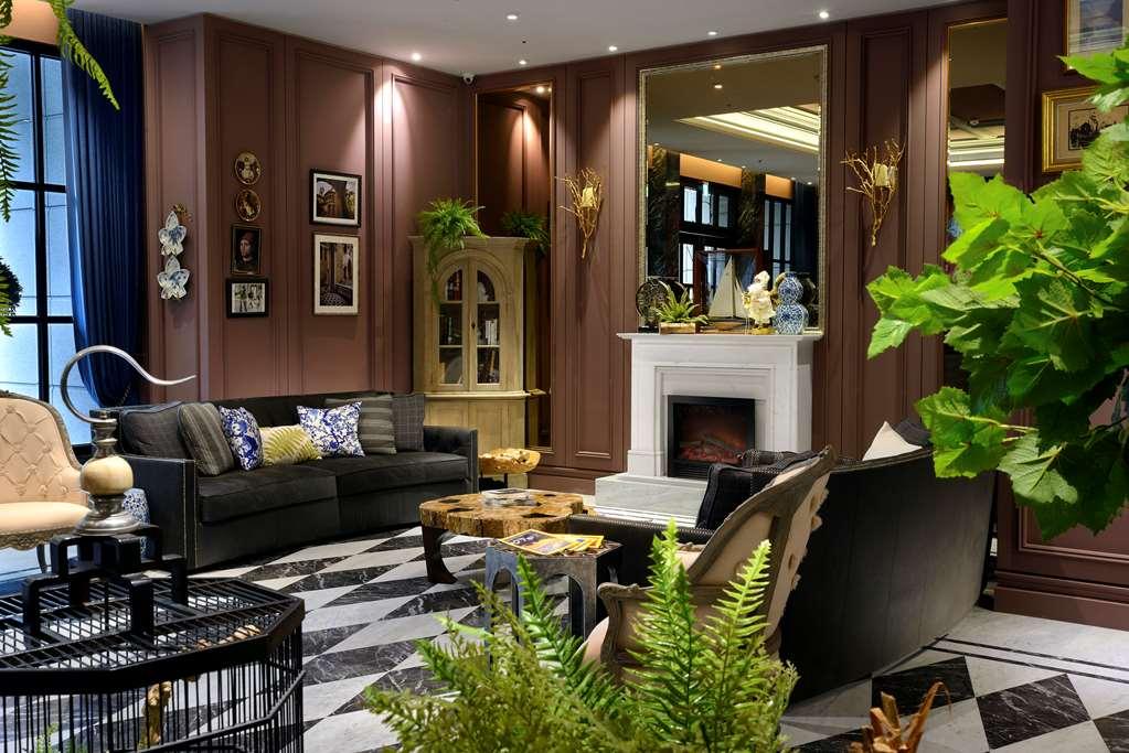 Just Palace Hotel Taipei Bilik gambar