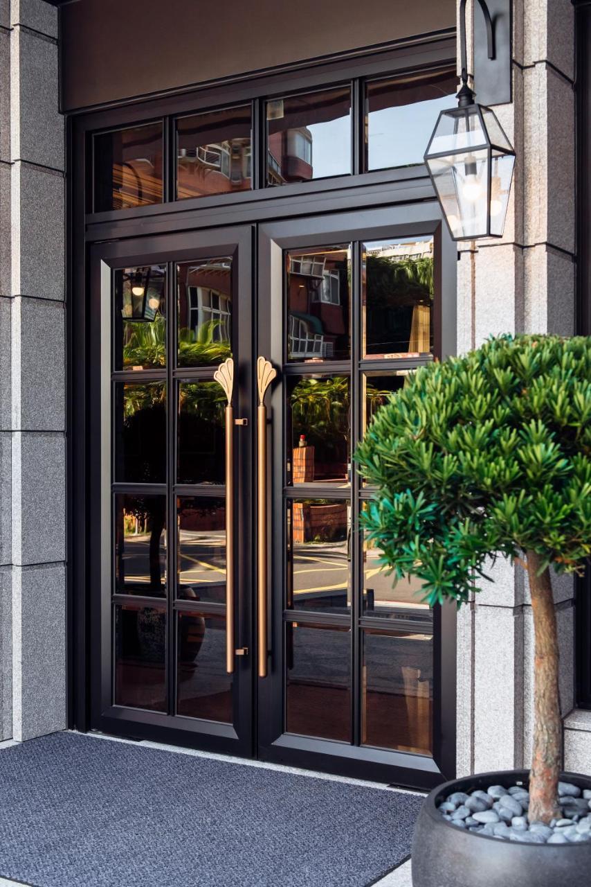 Just Palace Hotel Taipei Luaran gambar